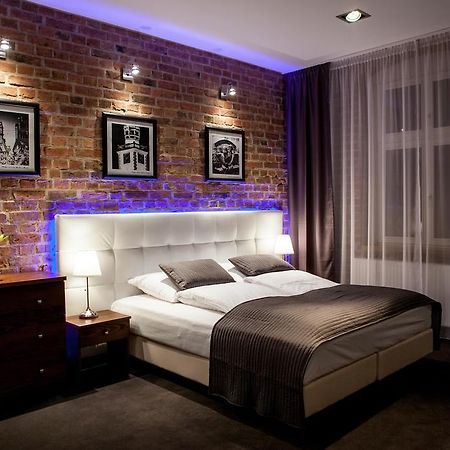 Apartamenty Chelminskie Хелмно Номер фото