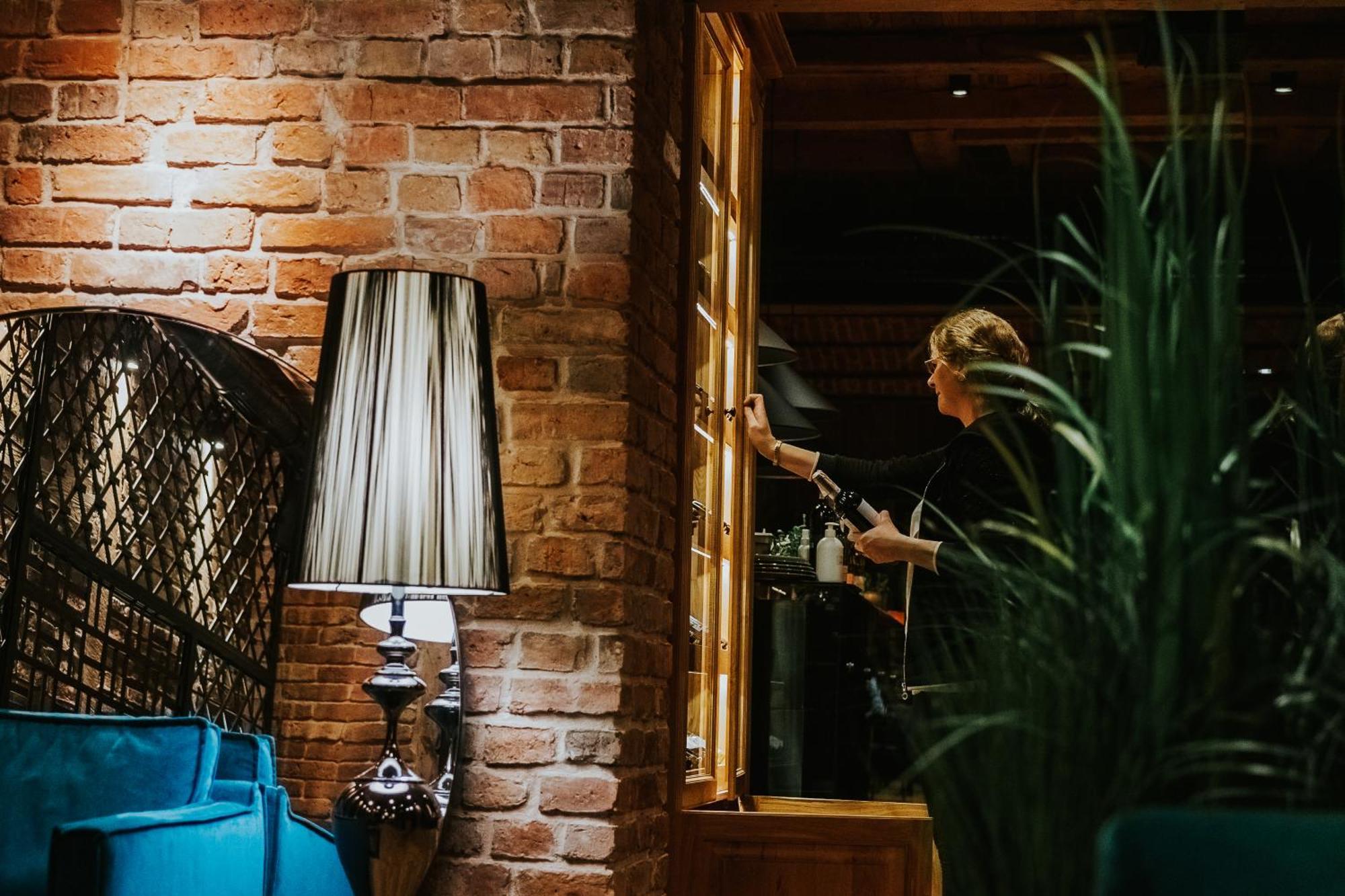 Apartamenty Chelminskie Хелмно Экстерьер фото