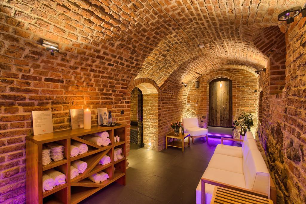 Apartamenty Chelminskie Хелмно Экстерьер фото