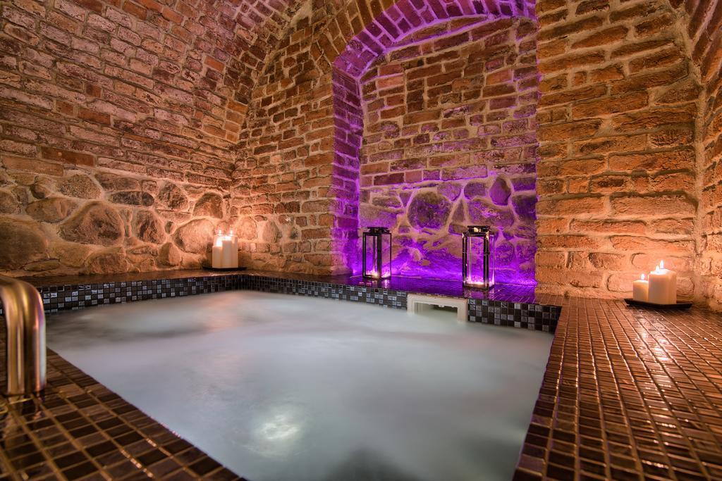 Apartamenty Chelminskie Хелмно Экстерьер фото