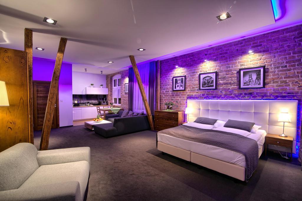Apartamenty Chelminskie Хелмно Экстерьер фото