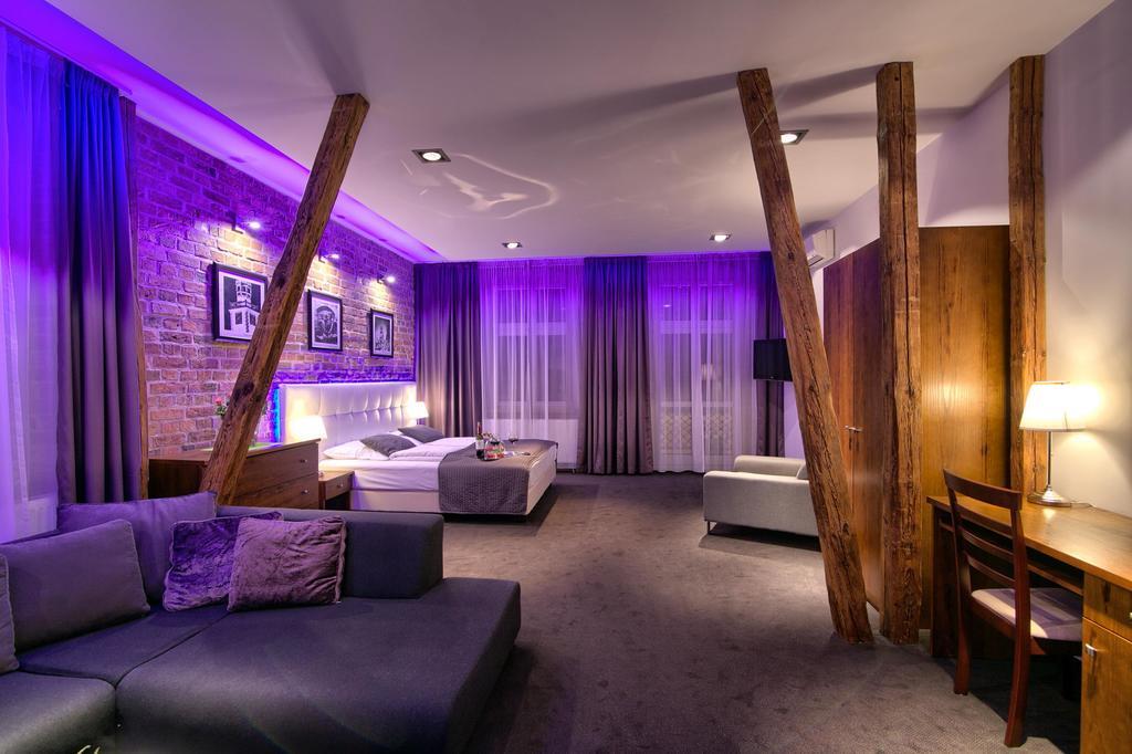 Apartamenty Chelminskie Хелмно Экстерьер фото