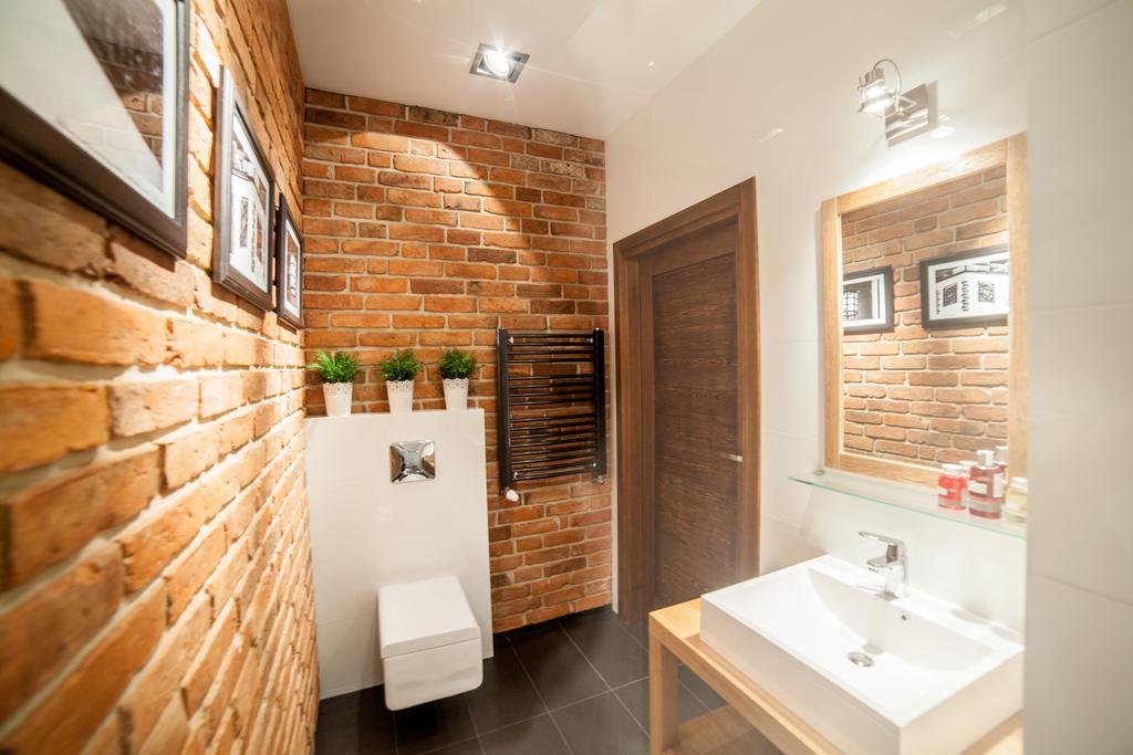 Apartamenty Chelminskie Хелмно Экстерьер фото