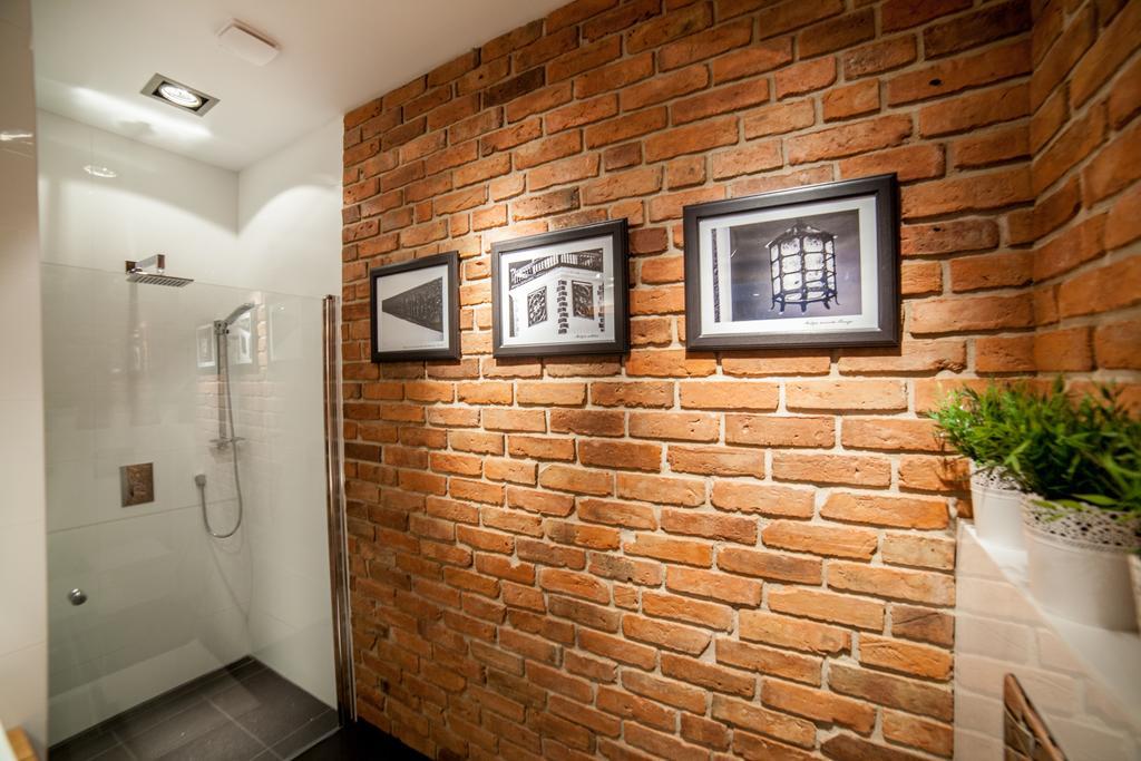 Apartamenty Chelminskie Хелмно Экстерьер фото