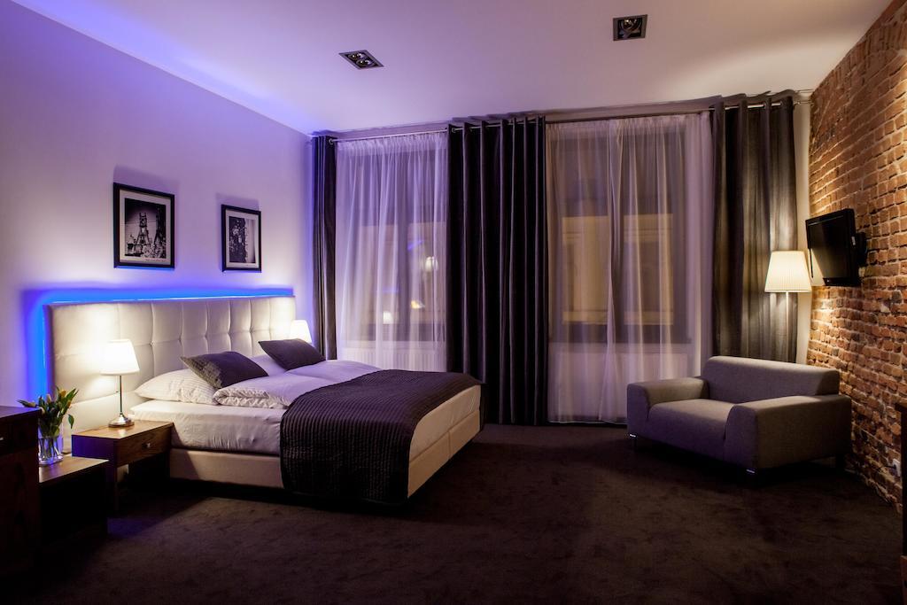 Apartamenty Chelminskie Хелмно Номер фото