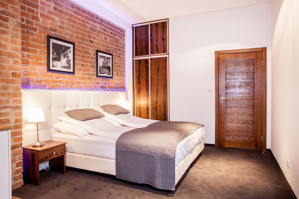 Apartamenty Chelminskie Хелмно Номер фото
