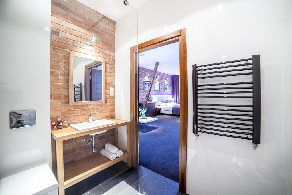 Apartamenty Chelminskie Хелмно Номер фото