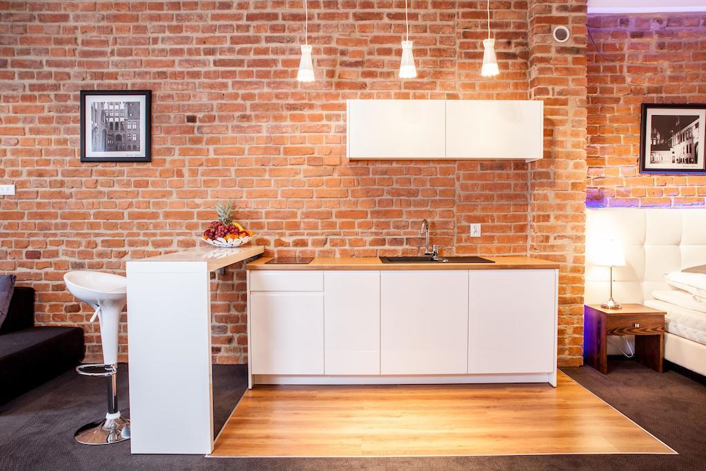 Apartamenty Chelminskie Хелмно Номер фото