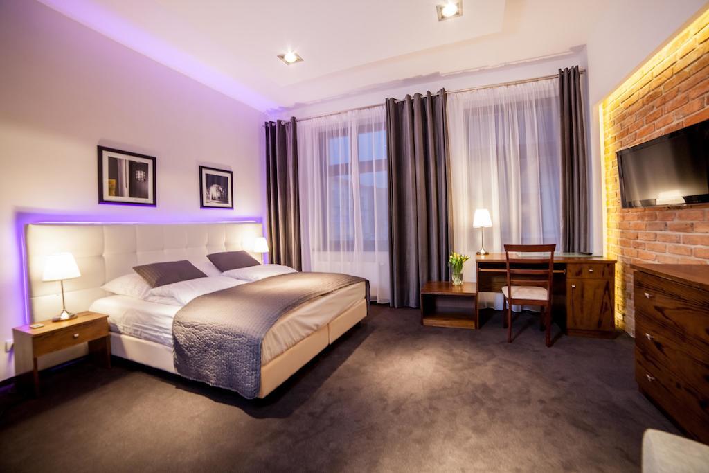 Apartamenty Chelminskie Хелмно Номер фото