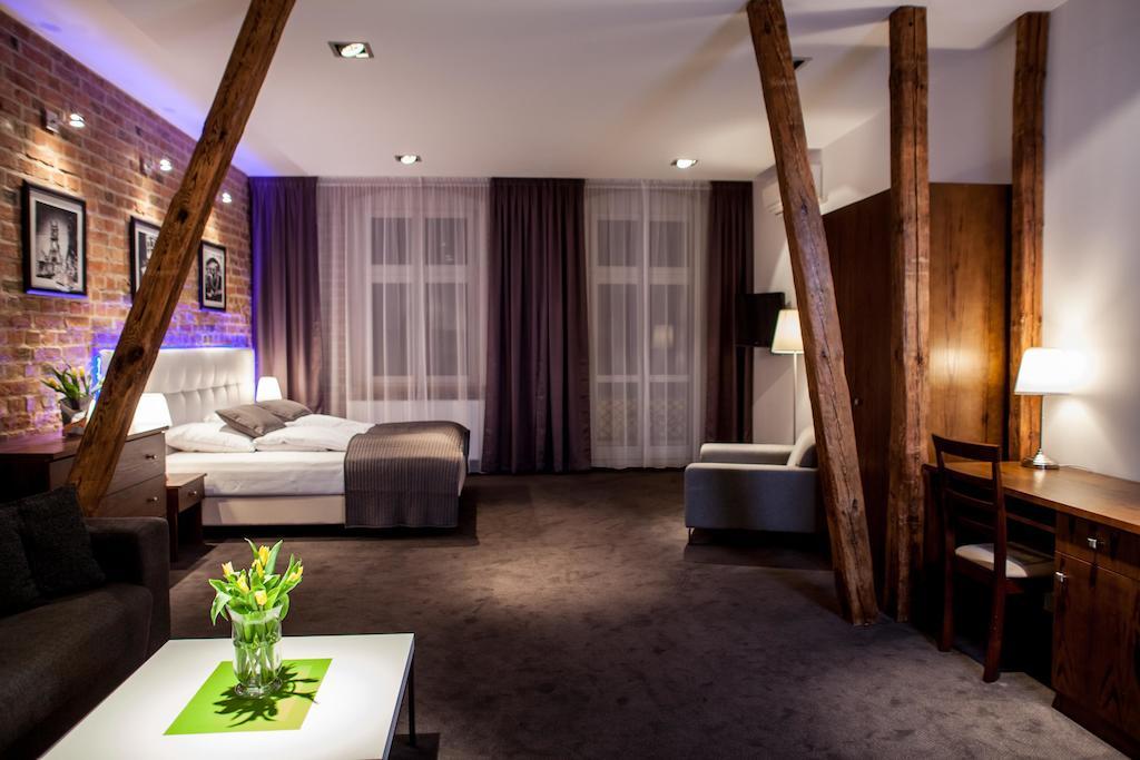 Apartamenty Chelminskie Хелмно Номер фото