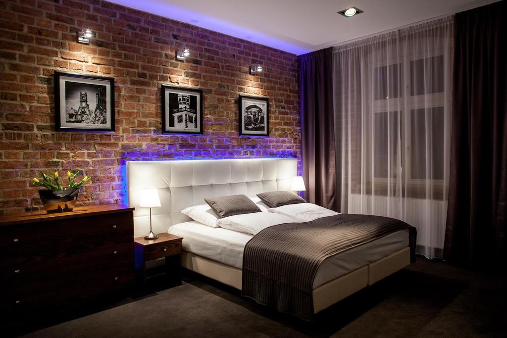 Apartamenty Chelminskie Хелмно Номер фото