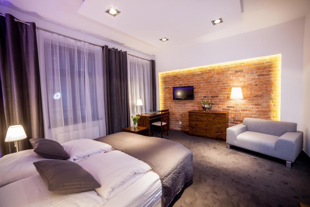 Apartamenty Chelminskie Хелмно Номер фото