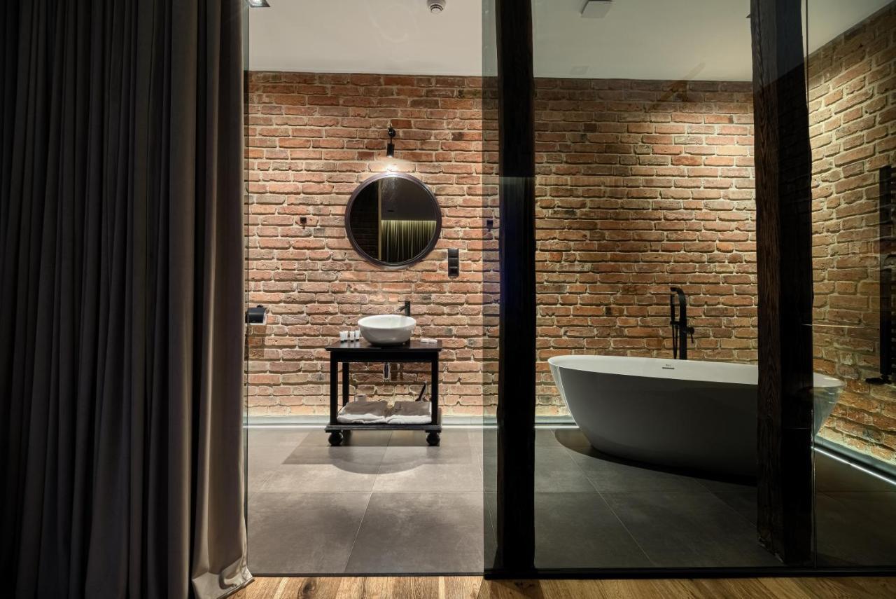 Apartamenty Chelminskie Хелмно Экстерьер фото